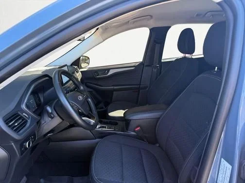 Used 2023 Blue Ford Active image 9