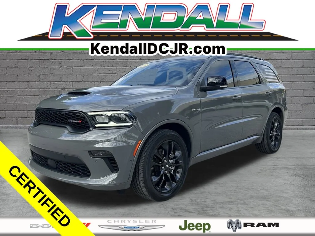 2023 Dodge Durango