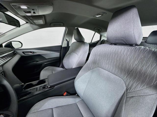 Certified Used 2026 UNDERGROUND Toyota  image 3