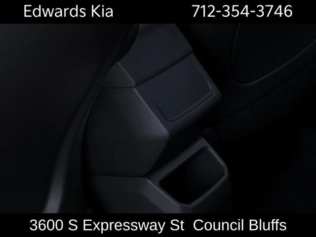 New 2027 White Kia X-Line S image 28