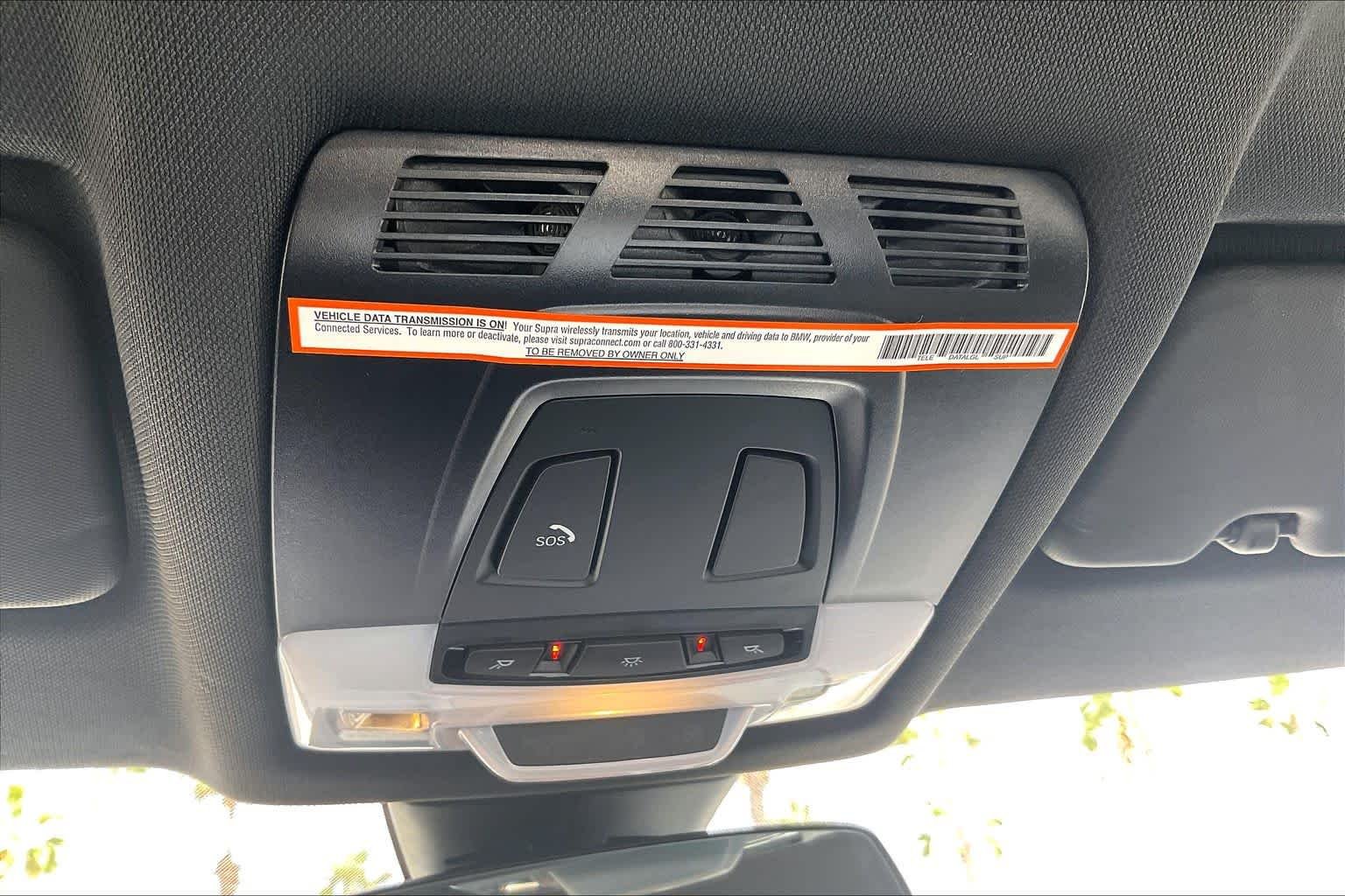 Certified Used 2026 Absolute Zero Toyota 3.0 Premium image 31