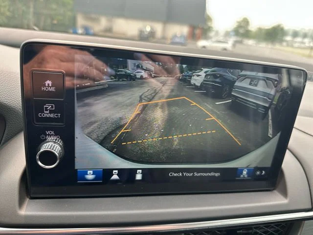 New 2026 Platinum White Pearl Acura A-Spec Package image 18