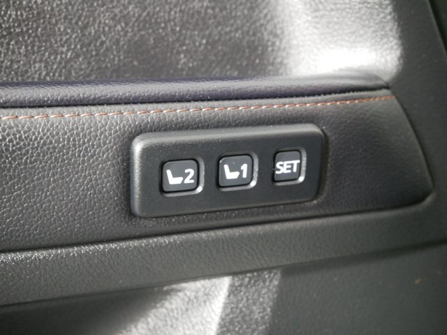 Certified Used 2023 Blizzard Pearl Toyota Limited image 25