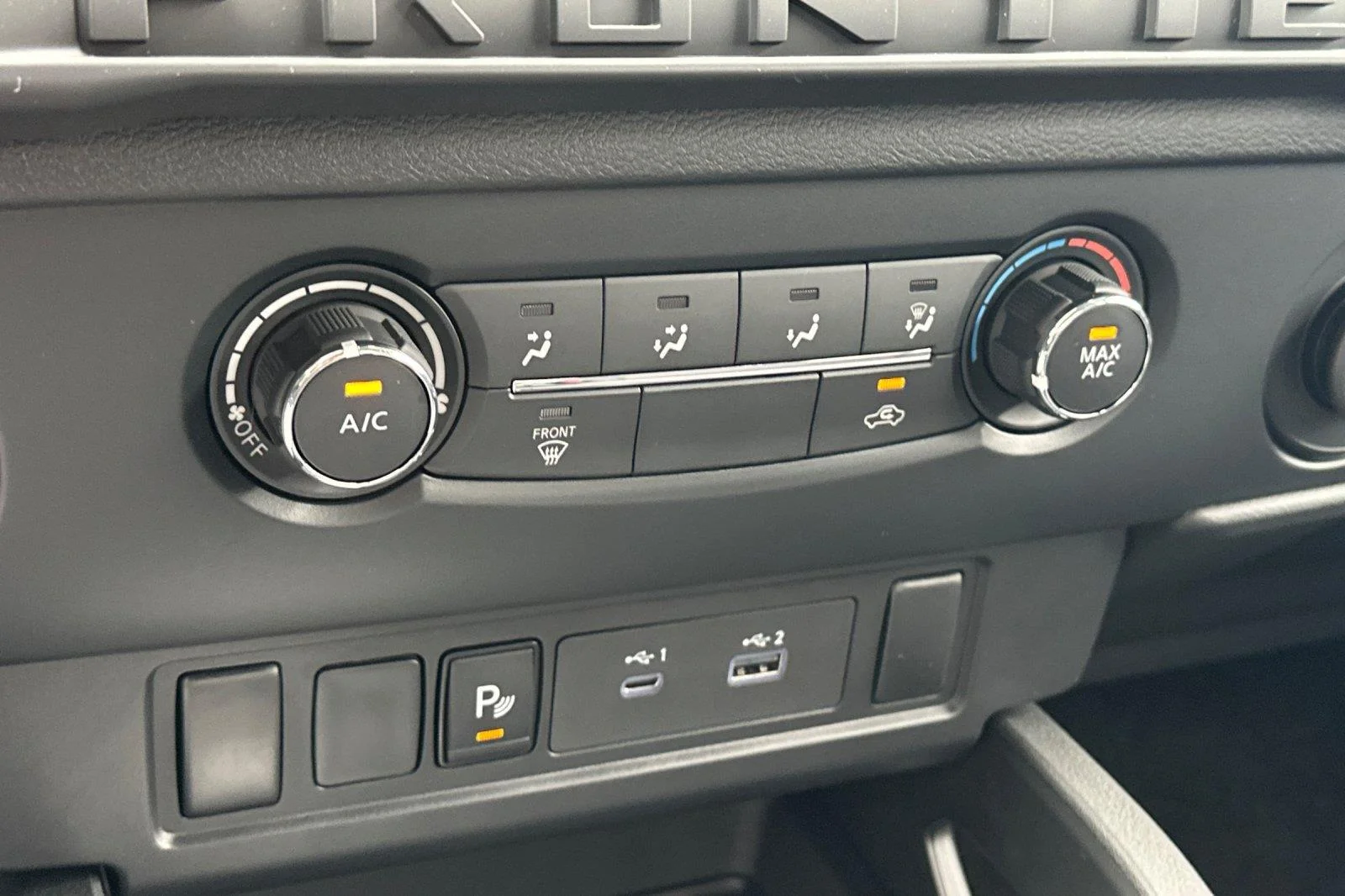 New 2026 Gun Metallic Nissan King Cab® S image 19