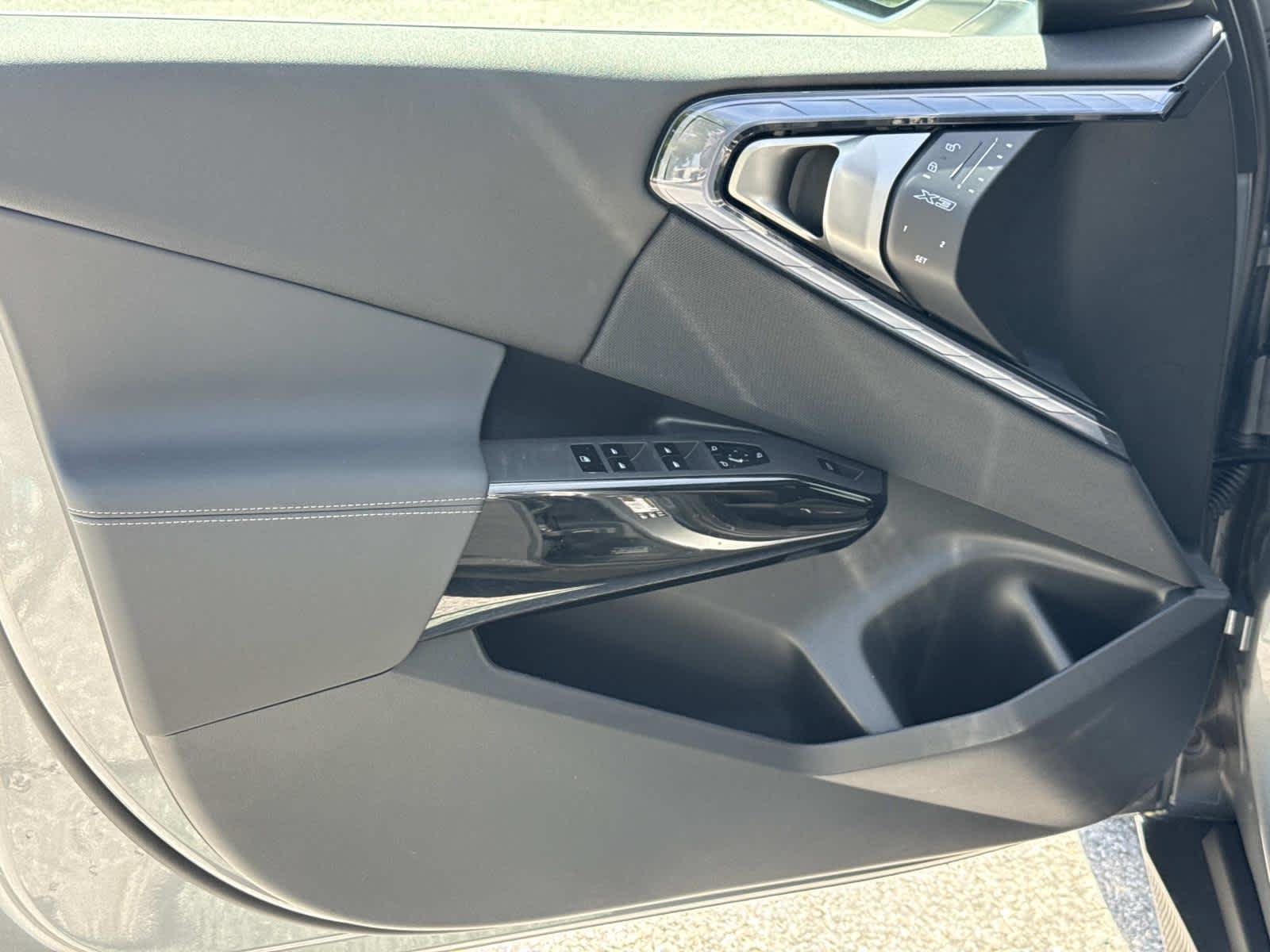 New 2026 Skyscraper Grey Metallic BMW 30 xDrive image 26