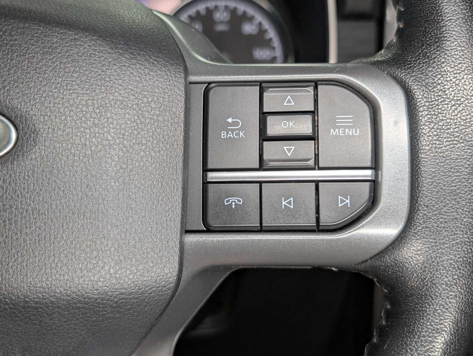 Used 2021 Agate Black Ford XLT image 38