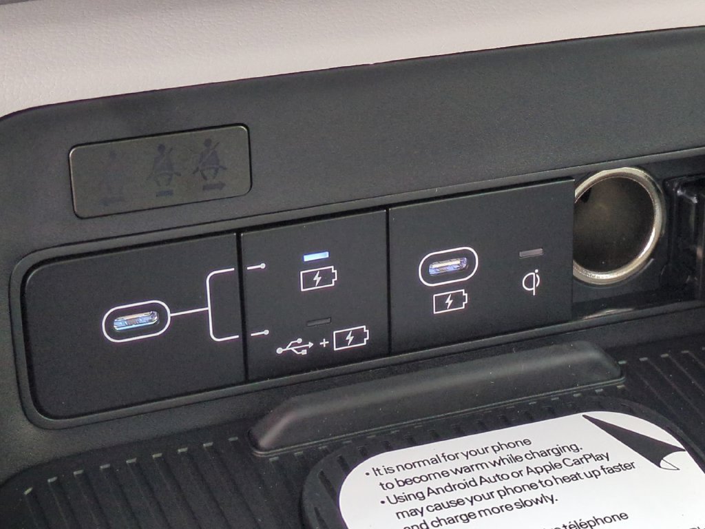 2027 Hyundai Kona SEL Sport - Photo 25