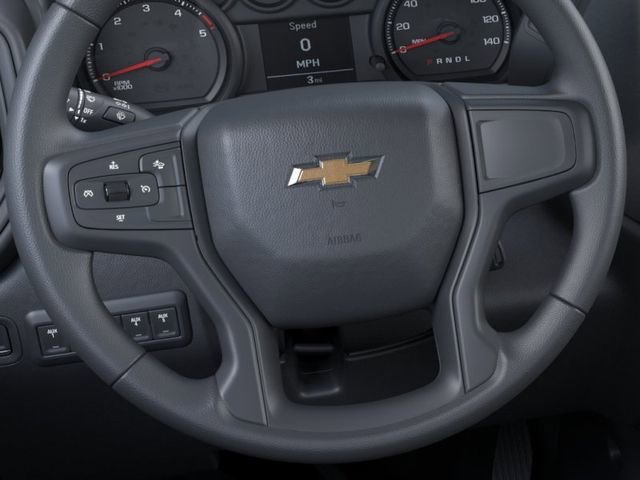2026 Chevrolet Silverado 3500 HD Work Truck - Photo 19