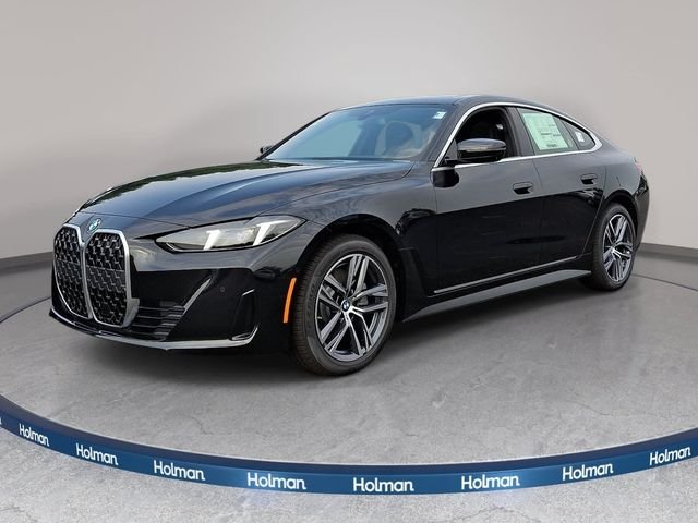 2026 BMW 4 Series 430i xDrive Gran Coupe