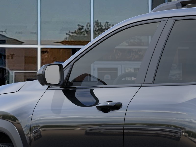 2027 Chevrolet Equinox RS - Photo 12