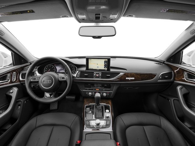 Used 2016 Florett Silver Metallic Audi 3.0T Prestige image 8