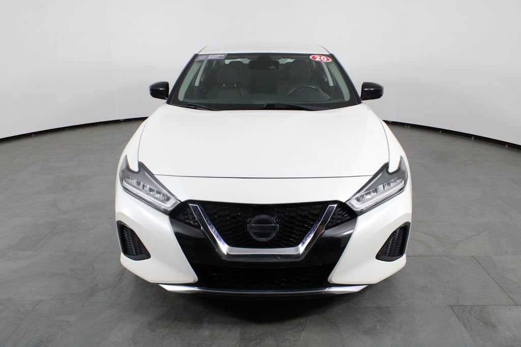 2020 Nissan Maxima S - Photo 13