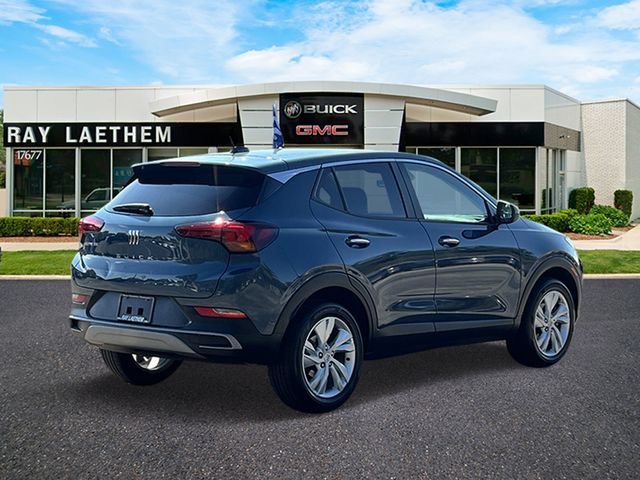 2024 Buick Encore GX Preferred - Photo 5