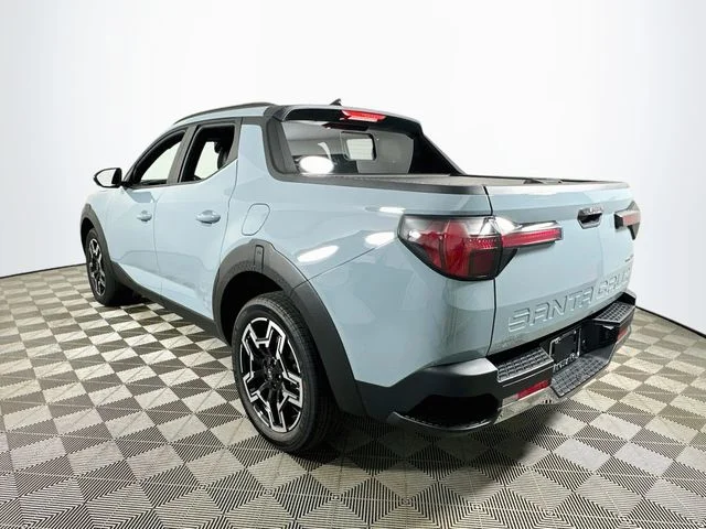 New 2026 Hyundai SANTA CRUZ Limited