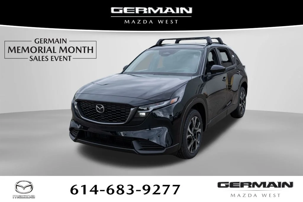 2026 Mazda CX-5 S Preferred Auto AWD's photo