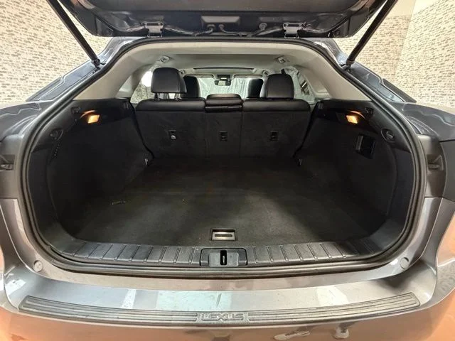Used 2019 Gray Lexus 350 image 12
