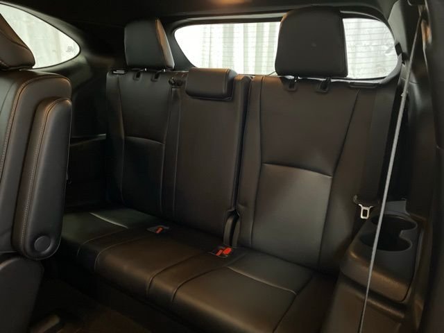 2023 Toyota Highlander XSE - Photo 12