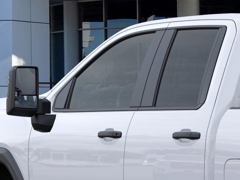 2026 GMC Sierra 2500HD Pro - Photo 12
