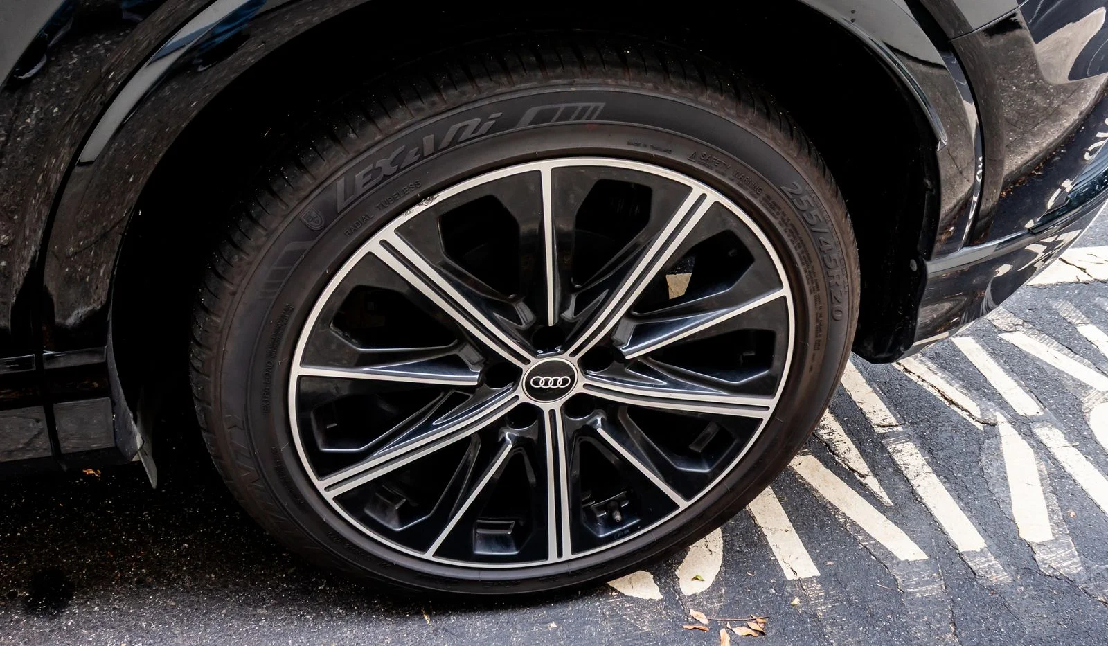 Used 2022  Audi Premium Plus image 11