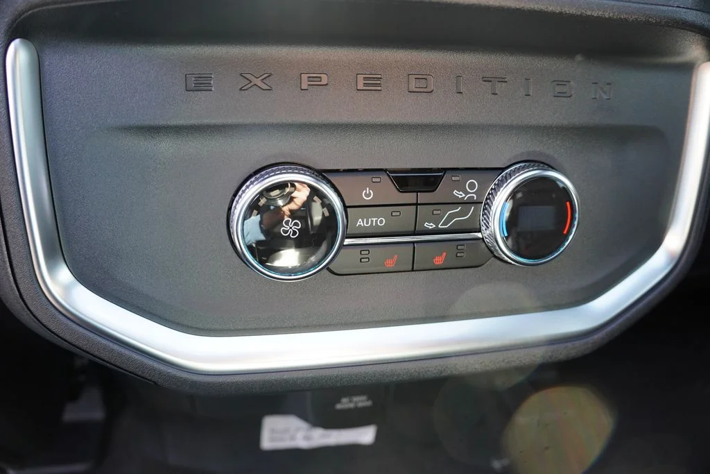 New 2026 Gray Ford Tremor image 15