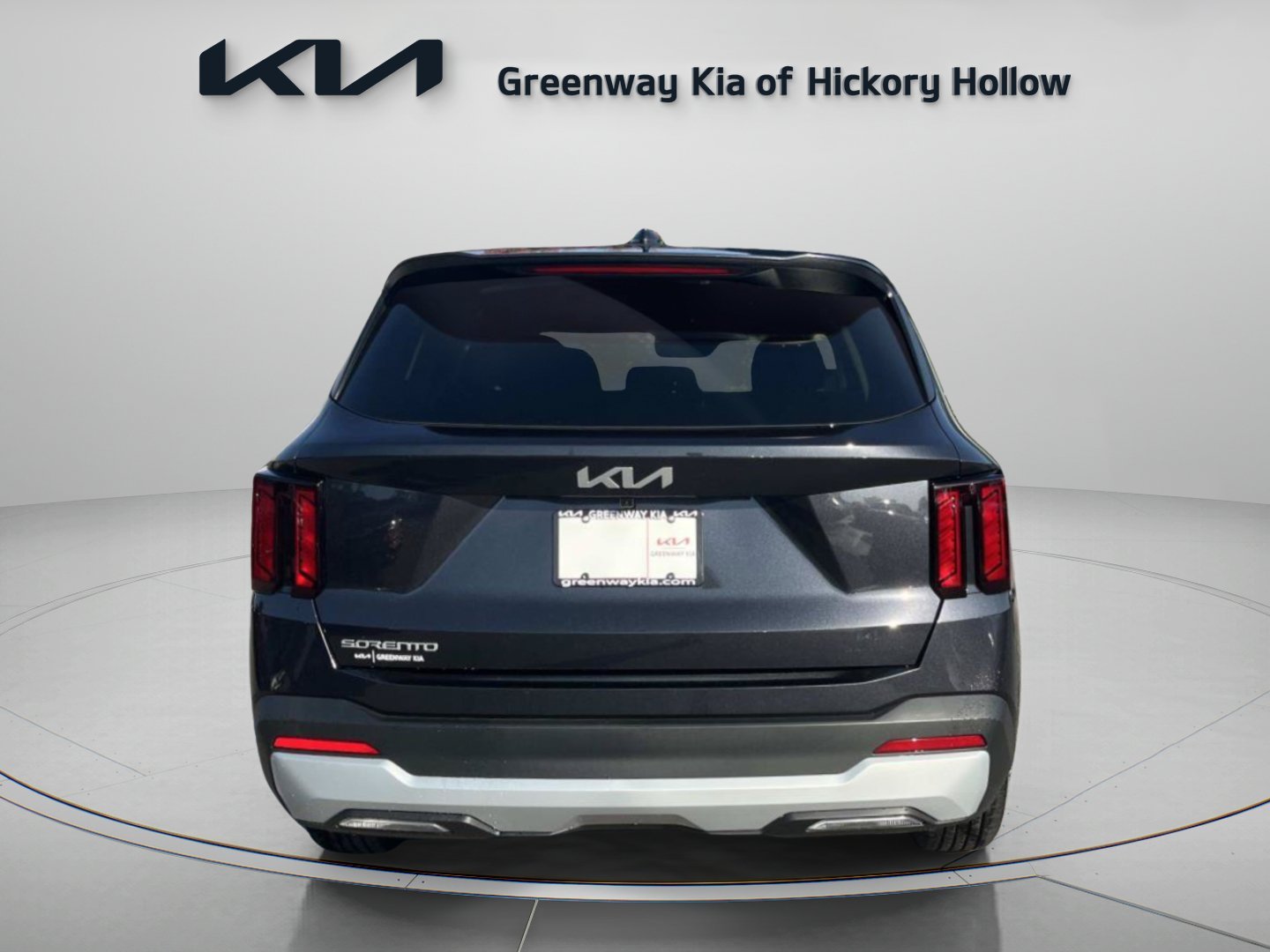 New 2026 Panthera Metal Kia LX image 6