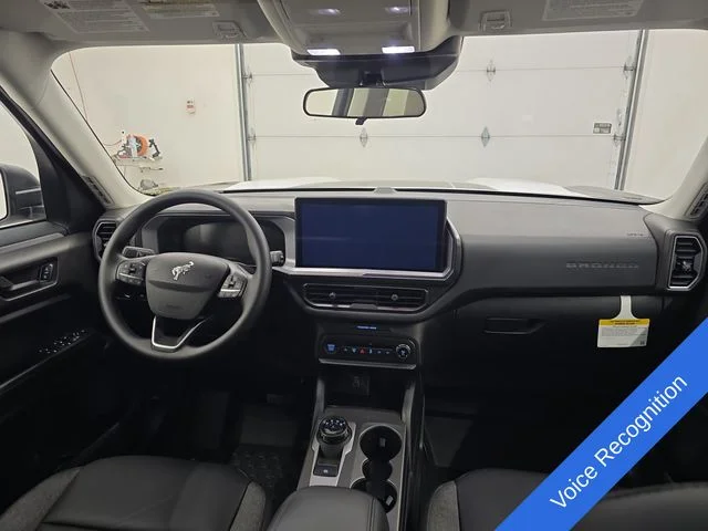 New 2026 Oxford White Ford Big Bend® image 15