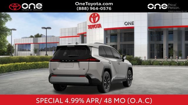 New 2026 Meteor Shower Toyota  SE image 12