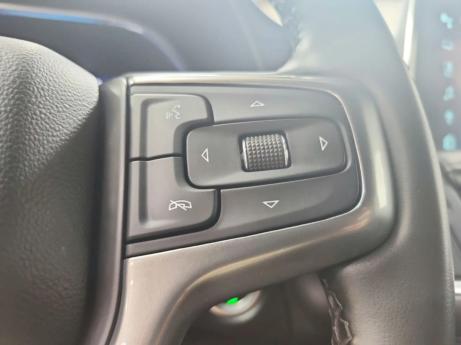 2023 Chevrolet Tahoe LT - Photo 24