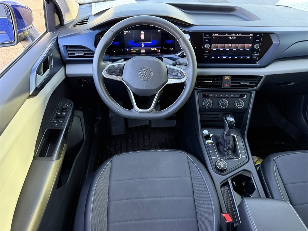 2022 VOLKSWAGEN TAOS - Image 26