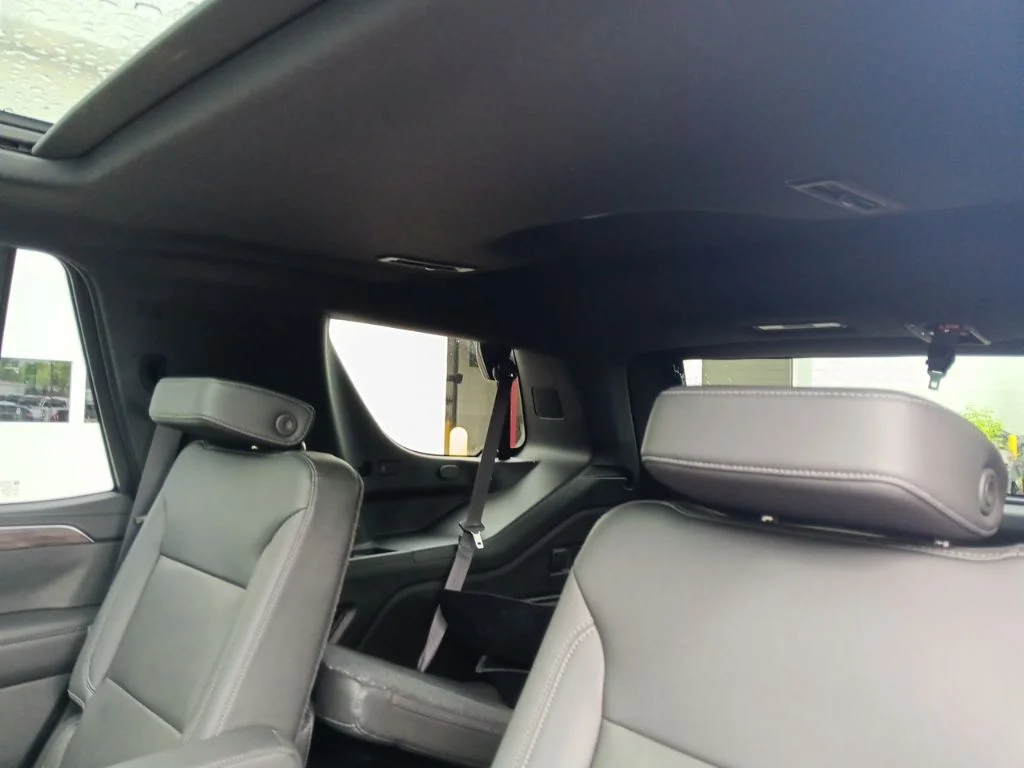 Used 2021 Satin Steel Metallic Chevrolet Z71 image 30
