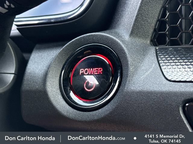 2026 Honda CR-V TrailSport - Photo 51