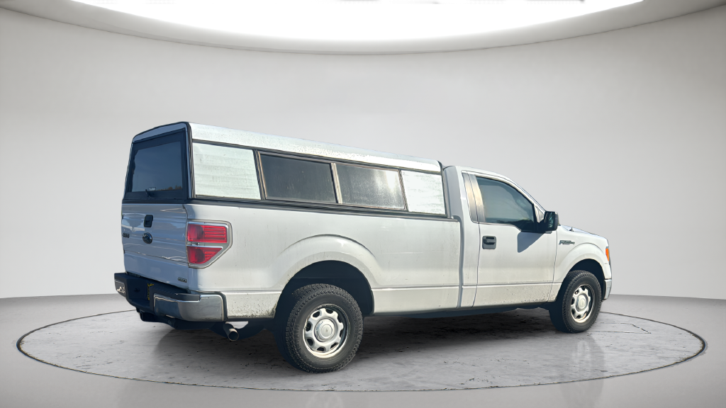 2014 Ford F-150 XL - Photo 7