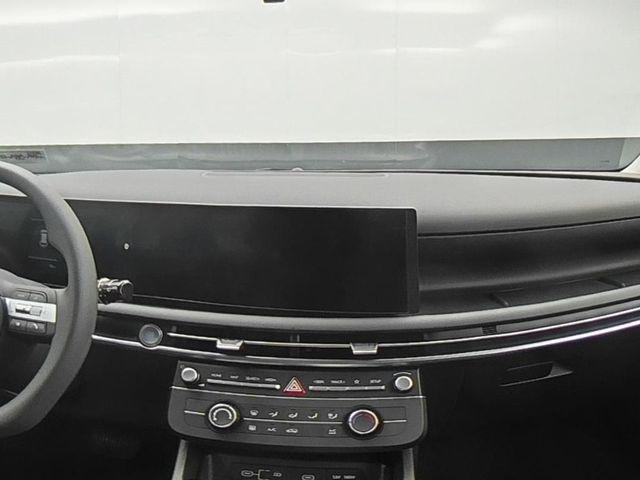 New 2026 Silver Hyundai SE FWD image 34