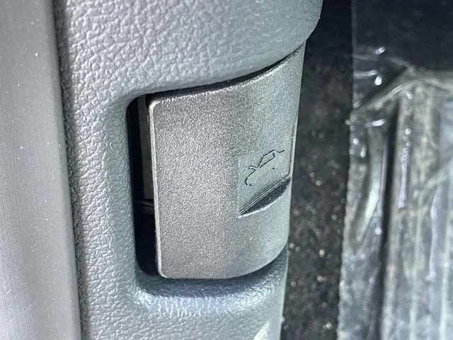 New 2026 Black Ford XLT image 14