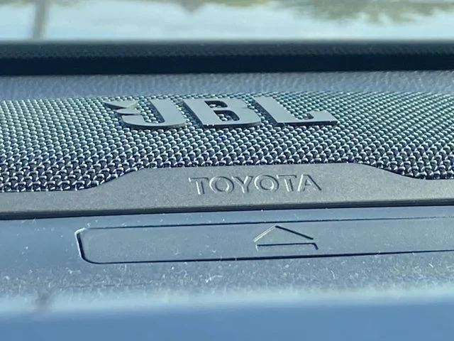 Used 2024 Brown Toyota TRD Off-Road image 17