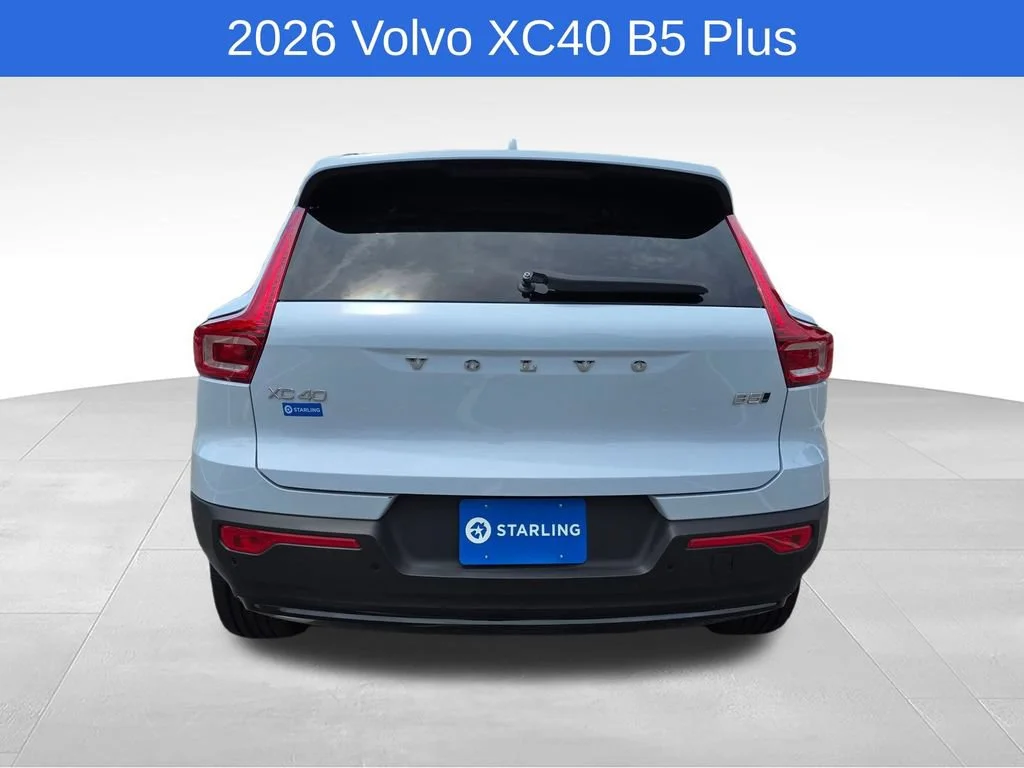Used 2026  Volvo Plus image 8
