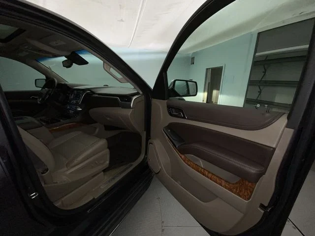 Used 2018 Gray Chevrolet Premier image 26