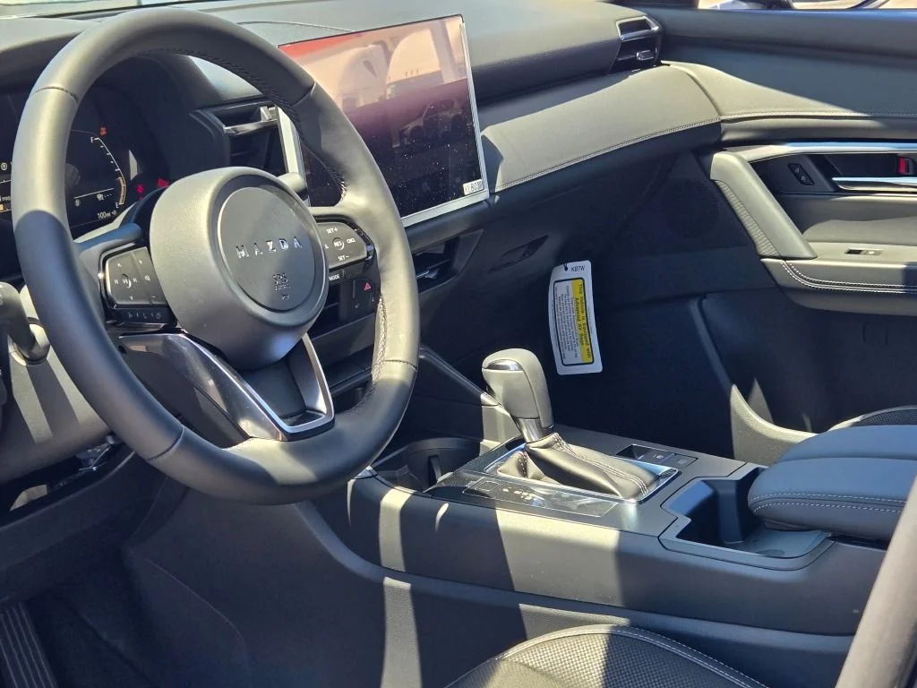New 2026 Blue Mazda 2.5 S Preferred image 23