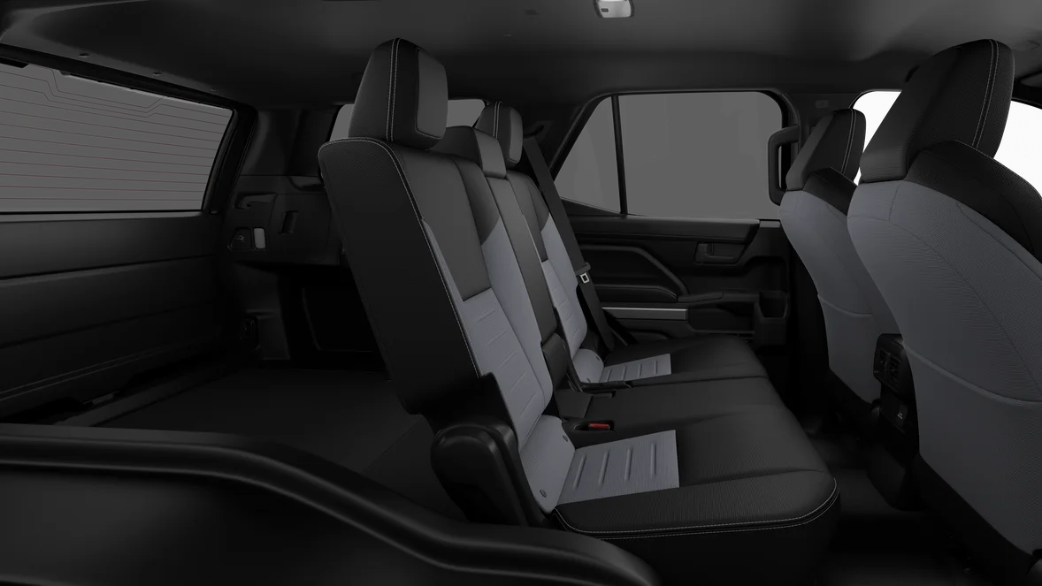 New 2026 Cutting Edge Toyota TRD Sport image 29