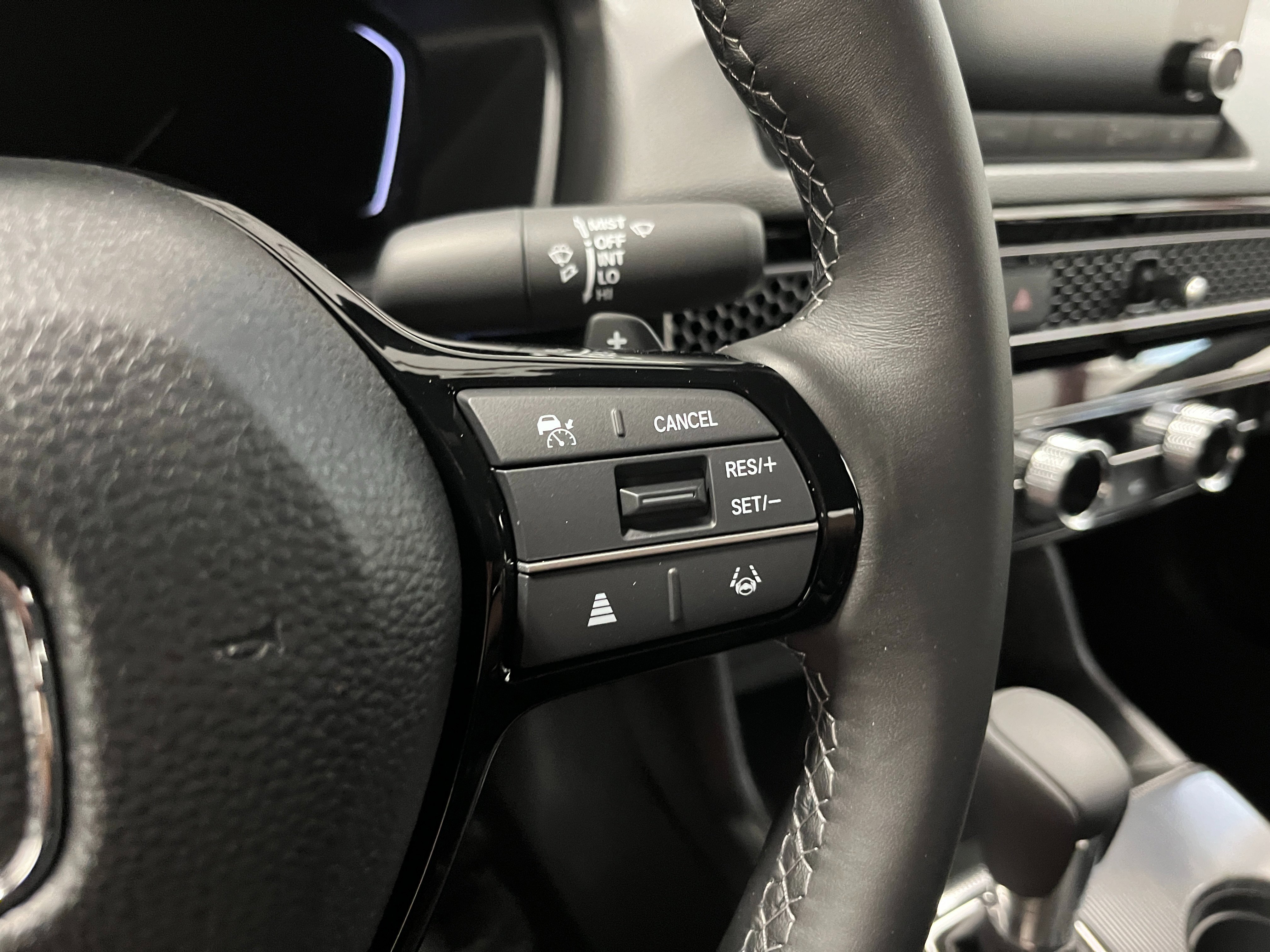 2026 Honda Civic Sport - Photo 18