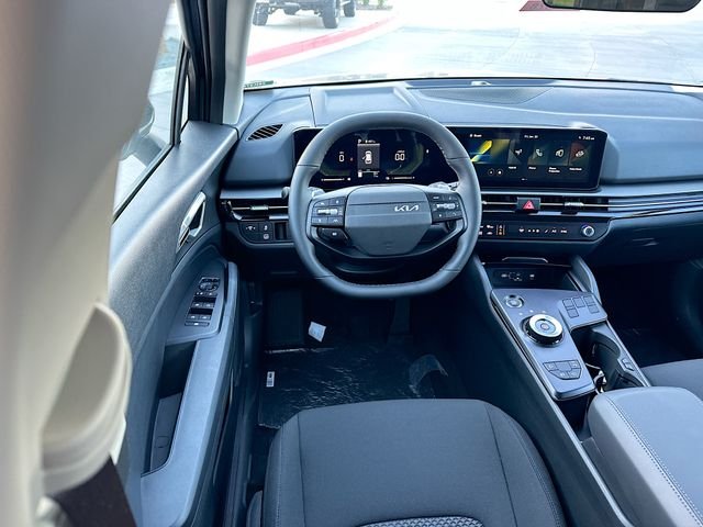 Certified Used 2026 Gray Kia LX image 21