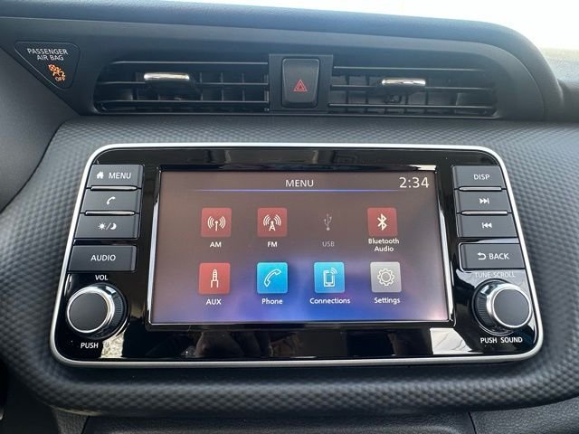 2025 Nissan KICKS PLAY Base - Photo 14