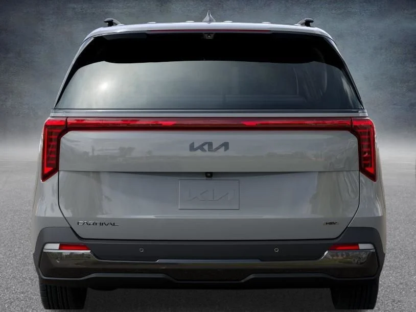 New 2026 Ceramic Silver Kia SX Prestige image 14