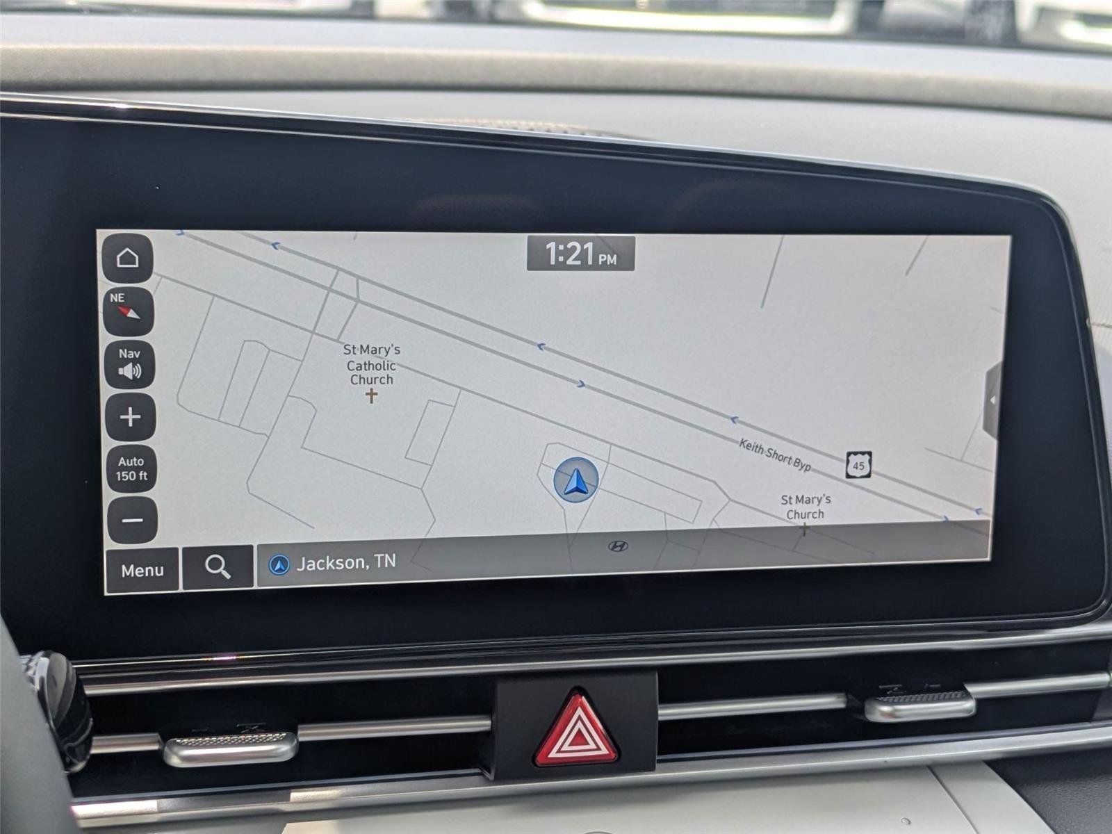 New 2026 Serenity White Pearl Hyundai Limited image 14