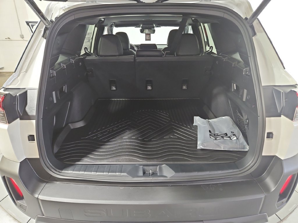 New 2026  Subaru Premium image 23