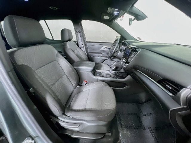 2023 Chevrolet Traverse 1LT - Photo 39