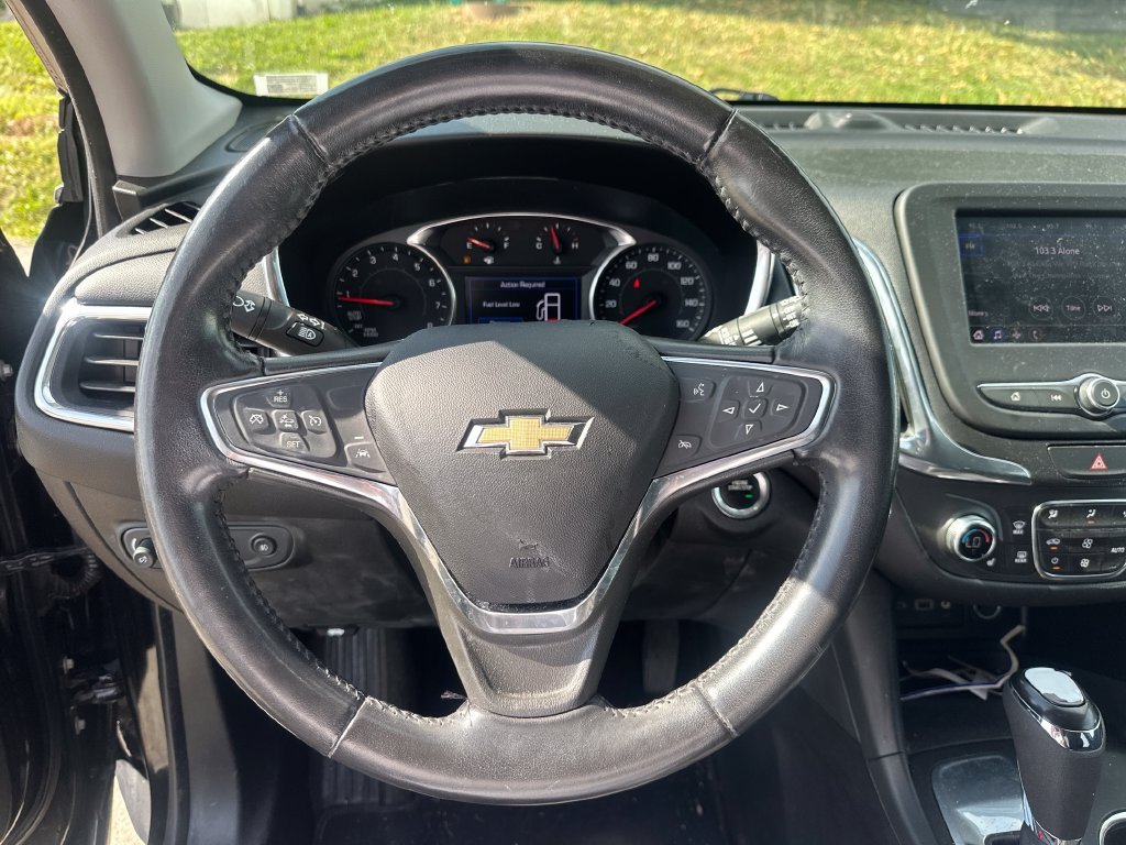 Used 2020 Mosaic Black Metallic Chevrolet LT image 43