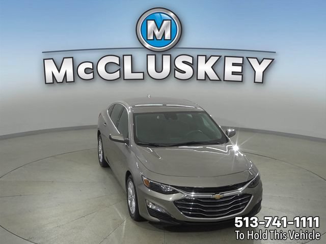 2025 Chevrolet Malibu 1LT - Photo 8