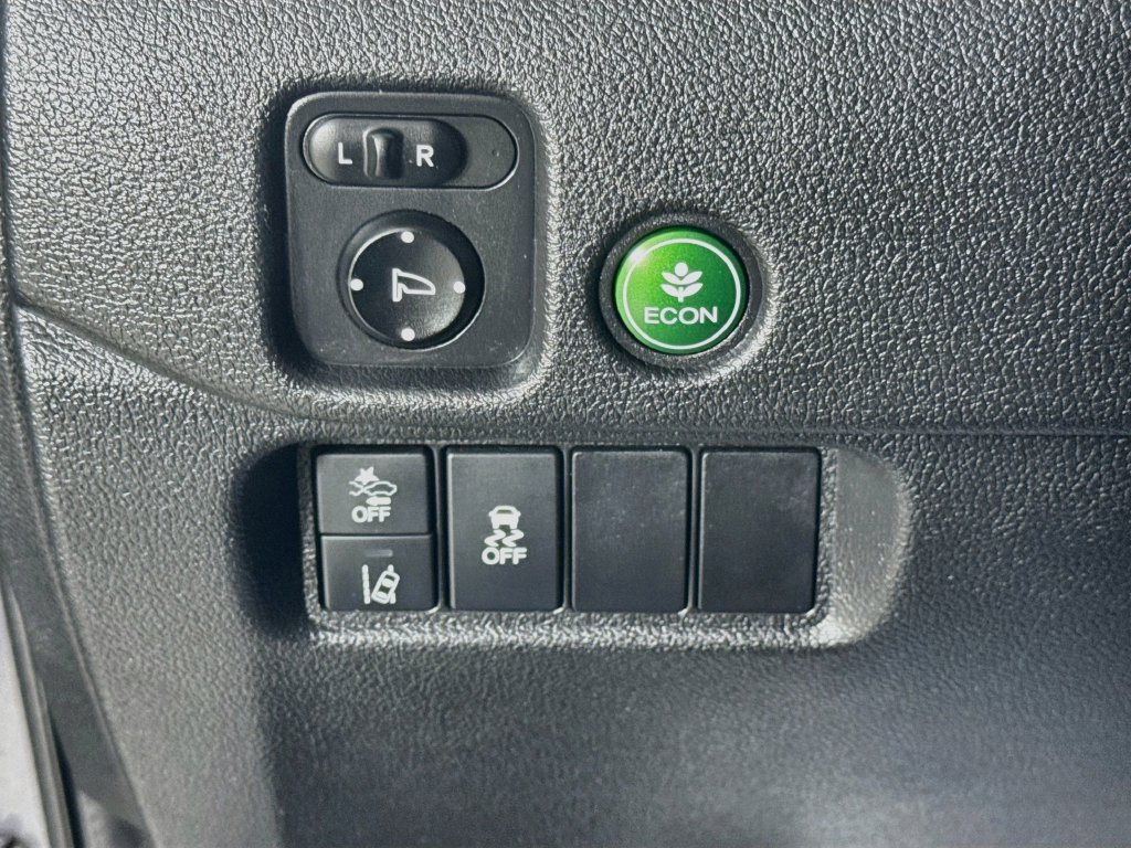 Certified Used 2019 Gray Honda EX-L image 13