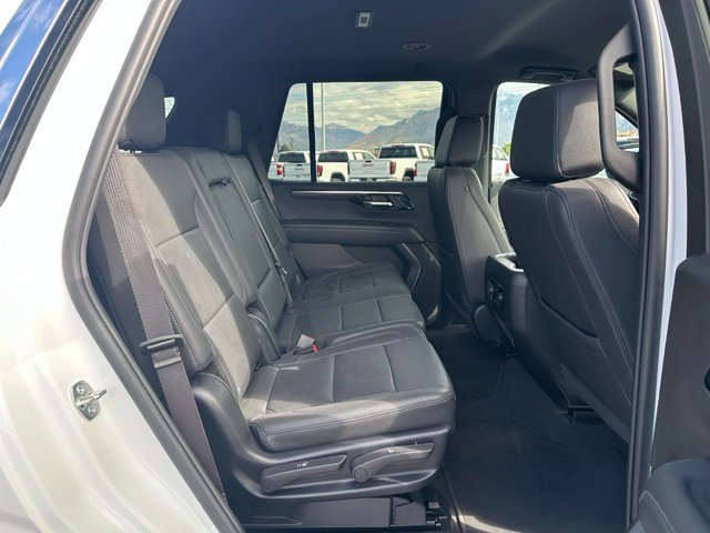 2025 Chevrolet Tahoe LT - Photo 27